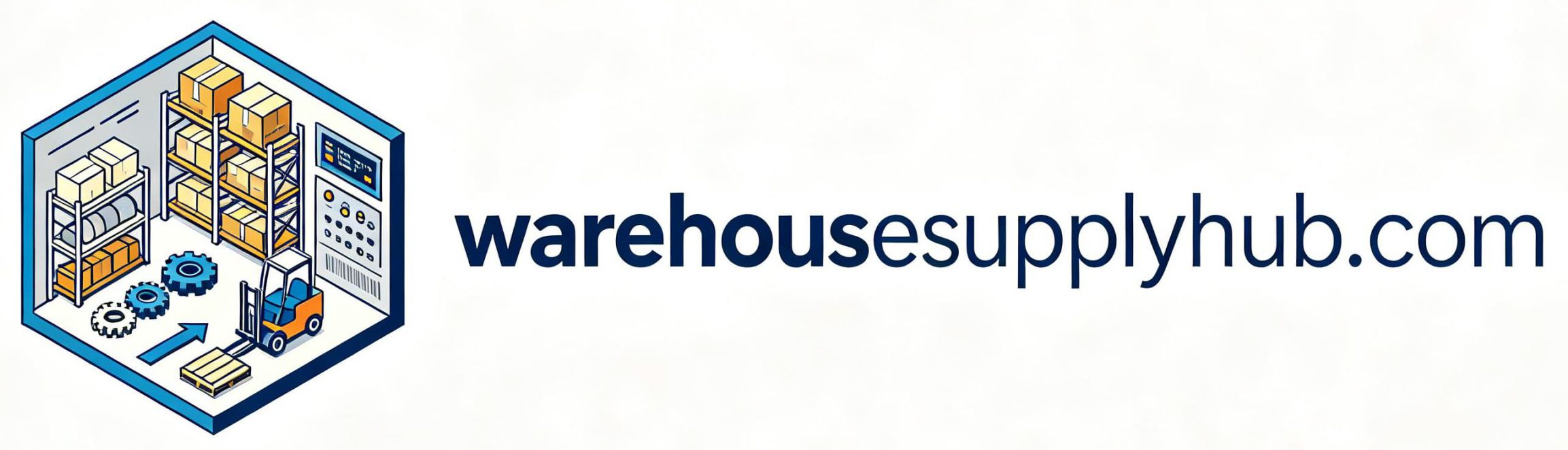 Warehouse Supply Hub Lagertechnik, Verpackungsmaterial, Transportgeräte und Betriebsbedarf